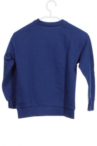 Dětská halenka  Sinsay, Velikost 7-8y/ 128-134 cm, Barva Modrá, Cena  174,00 Kč