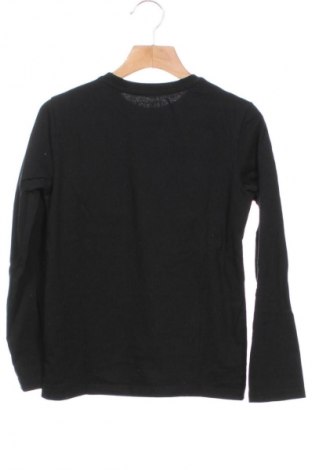 Kinder Shirt Sinsay, Größe 7-8y/ 128-134 cm, Farbe Schwarz, Preis € 6,14