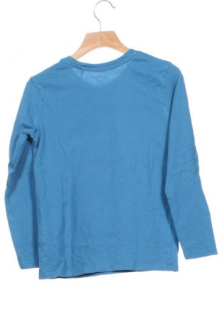 Παιδική μπλούζα Sinsay, Μέγεθος 6-7y/ 122-128 εκ., Χρώμα Μπλέ, Τιμή 6,14 €