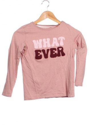 Detská blúzka  Sinsay, Veľkosť 8-9y/ 134-140 cm, Farba Popolavo ružová, Cena  6,14 €