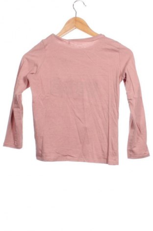 Detská blúzka  Sinsay, Veľkosť 8-9y/ 134-140 cm, Farba Popolavo ružová, Cena  6,14 €