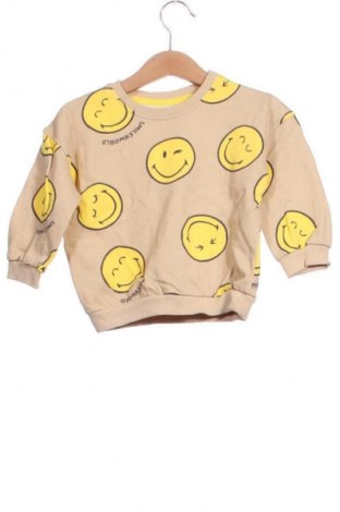 Kinder Shirt Smiley World, Größe 9-12m/ 74-80 cm, Farbe Mehrfarbig, Preis 6,00 €