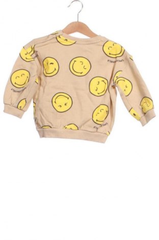Kinder Shirt Smiley World, Größe 9-12m/ 74-80 cm, Farbe Mehrfarbig, Preis 6,00 €