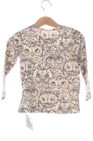 Gyerek blúz Soft Gallery, Méret 18-24m / 86-98 cm, Szín Sokszínű, Ár 4 689 Ft