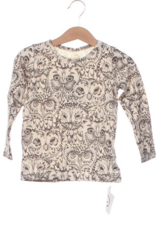 Gyerek blúz Soft Gallery, Méret 18-24m / 86-98 cm, Szín Sokszínű, Ár 4 689 Ft