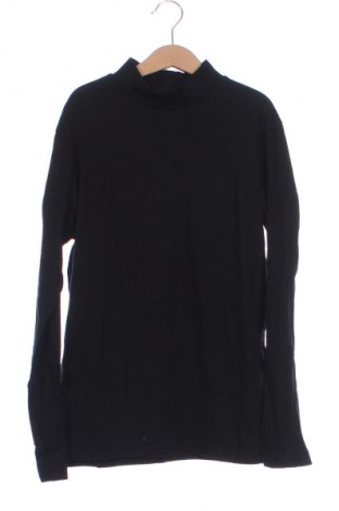 Kinder Shirt Terranova, Größe 11-12y/ 152-158 cm, Farbe Schwarz, Preis 6,14 €