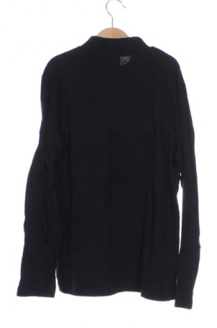 Kinder Shirt Terranova, Größe 11-12y/ 152-158 cm, Farbe Schwarz, Preis 6,14 €