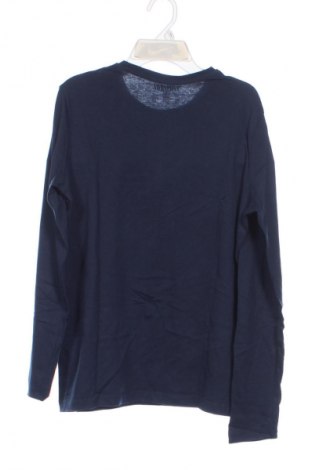 Παιδική μπλούζα Terranova, Μέγεθος 13-14y/ 164-168 εκ., Χρώμα Μπλέ, Τιμή 5,83 €