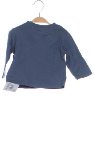 Detská blúzka  Tex, Veľkosť 3-6m/ 62-68 cm, Farba Modrá, Cena  9,14 €