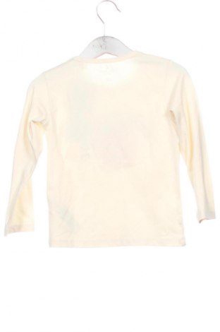 Kinder Shirt The New, Größe 18-24m/ 86-98 cm, Farbe Ecru, Preis € 34,99