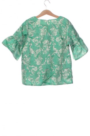 Gyerek blúz The New, Méret 8-9y / 134-140 cm, Szín Sokszínű, Ár 13 119 Ft