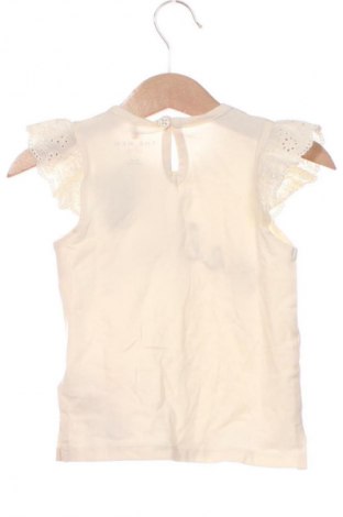Detská blúzka  The New, Veľkosť 9-12m/ 74-80 cm, Farba Kremová, Cena  30,95 €