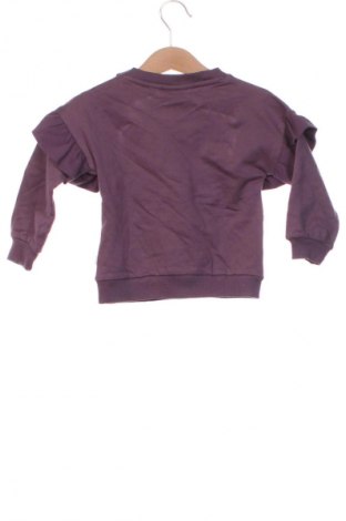 Bluză pentru copii The New, Mărime 9-12m/ 74-80 cm, Culoare Mov, Preț 161,99 Lei