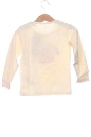 Kinder Shirt The New, Größe 18-24m/ 86-98 cm, Farbe Ecru, Preis 33,99 €