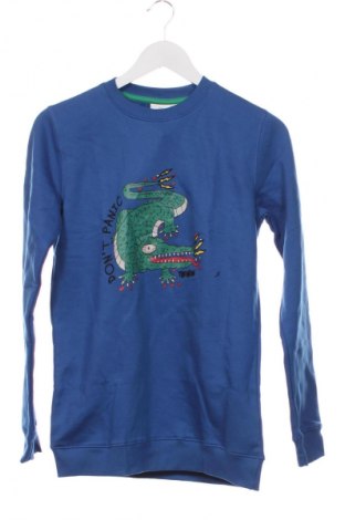 Kinder Shirt The New, Größe 15-18y/ 170-176 cm, Farbe Blau, Preis € 34,99