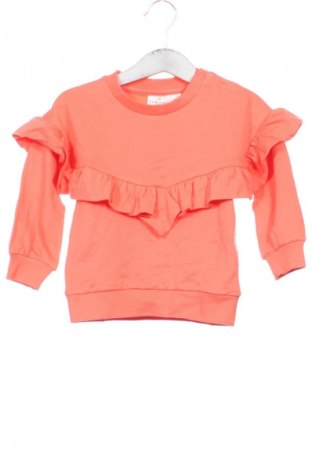 Kinder Shirt The New, Größe 9-12m/ 74-80 cm, Farbe Orange, Preis € 34,99