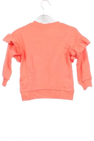 Kinder Shirt The New, Größe 9-12m/ 74-80 cm, Farbe Orange, Preis € 34,99