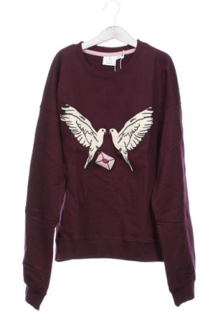 Bluză pentru copii The New, Mărime 15-18y/ 170-176 cm, Culoare Roșu, Preț 161,99 Lei