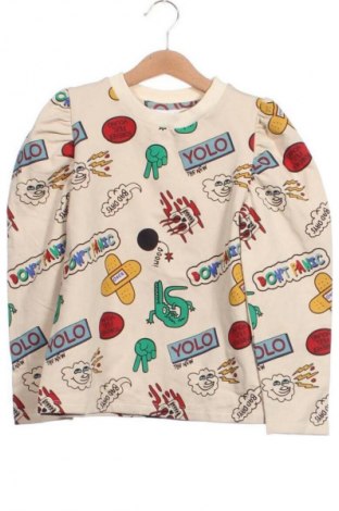 Bluză pentru copii The New, Mărime 7-8y/ 128-134 cm, Culoare Multicolor, Preț 161,99 Lei