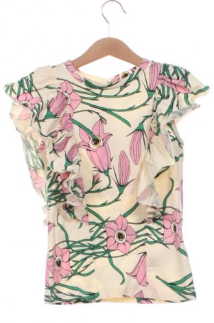 Gyerek blúz The New, Méret 6-7y / 122-128 cm, Szín Sokszínű, Ár 13 119 Ft