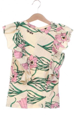 Gyerek blúz The New, Méret 6-7y / 122-128 cm, Szín Sokszínű, Ár 13 119 Ft