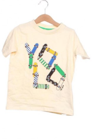 Παιδική μπλούζα The New, Μέγεθος 2-3y/ 98-104 εκ., Χρώμα  Μπέζ, Τιμή 31,99 €