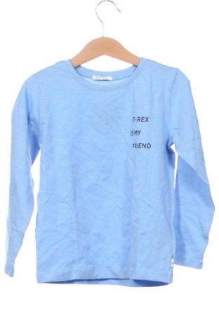 Detská blúzka  Tom Tailor, Veľkosť 3-4y/ 104-110 cm, Farba Modrá, Cena  30,95 €