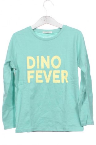 Kinder Shirt Tom Tailor, Größe 5-6y/ 116-122 cm, Farbe Grün, Preis 33,99 €