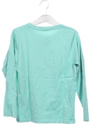 Kinder Shirt Tom Tailor, Größe 5-6y/ 116-122 cm, Farbe Grün, Preis 33,99 €