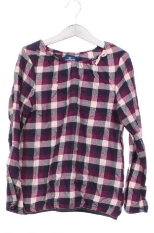 Kinder Shirt Tom Tailor, Größe 7-8y/ 128-134 cm, Farbe Mehrfarbig, Preis € 11,76
