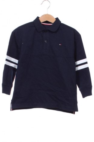 Dětská halenka  Tommy Hilfiger, Velikost 3-4y/ 104-110 cm, Barva Vícebarevné, Cena  1 169,00 Kč