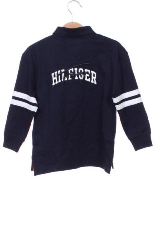 Dětská halenka  Tommy Hilfiger, Velikost 3-4y/ 104-110 cm, Barva Vícebarevné, Cena  1 169,00 Kč