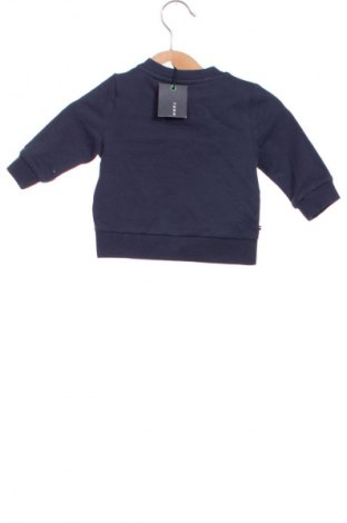 Gyerek blúz Tommy Hilfiger, Méret 2-3m / 56-62 cm, Szín Kék, Ár 14 409 Ft