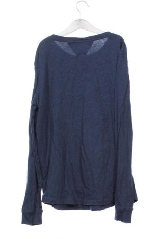 Παιδική μπλούζα Tommy Hilfiger, Μέγεθος 15-18y/ 170-176 εκ., Χρώμα Μπλέ, Τιμή 17,99 €