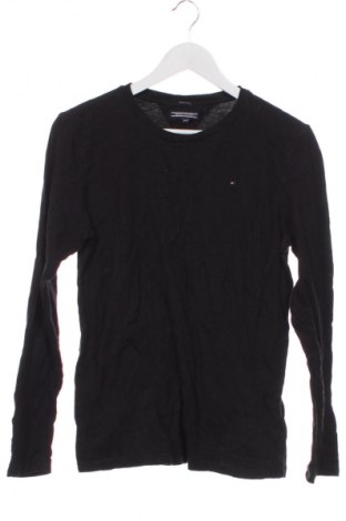 Kinder Shirt Tommy Hilfiger, Größe 15-18y/ 170-176 cm, Farbe Schwarz, Preis € 19,99