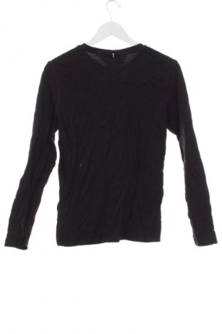 Kinder Shirt Tommy Hilfiger, Größe 15-18y/ 170-176 cm, Farbe Schwarz, Preis € 19,99