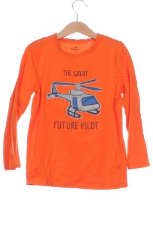 Detská blúzka  Topolino, Veľkosť 5-6y/ 116-122 cm, Farba Viacfarebná, Cena  5,83 €