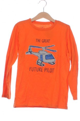 Detská blúzka  Topolino, Veľkosť 6-7y/ 122-128 cm, Farba Viacfarebná, Cena  5,83 €