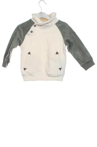 Gyerek blúz Topomini, Méret 12-18m / 80-86 cm, Szín Ekrü
, Ár 1 999 Ft