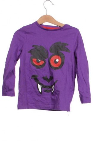 Kinder Shirt Tu, Größe 2-3y/ 98-104 cm, Farbe Lila, Preis € 5,60