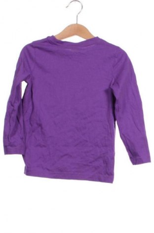 Kinder Shirt Tu, Größe 2-3y/ 98-104 cm, Farbe Lila, Preis € 5,60
