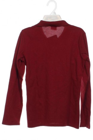 Kinder Shirt U.S. Polo Assn., Größe 9-10y/ 140-146 cm, Farbe Rot, Preis € 10,17