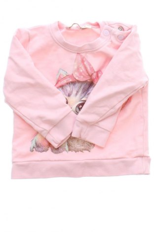 Dětská halenka  Unbranded, Velikost 3-6m/ 62-68 cm, Barva Růžová, Cena  152,00 Kč