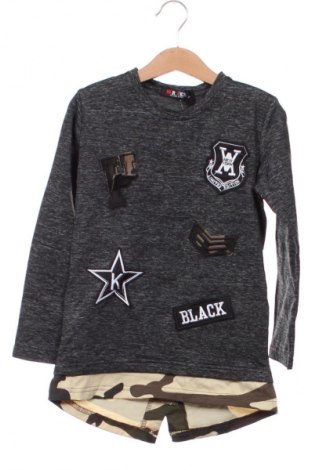 Dětská halenka  Unbranded, Velikost 4-5y/ 110-116 cm, Barva Vícebarevné, Cena  189,00 Kč