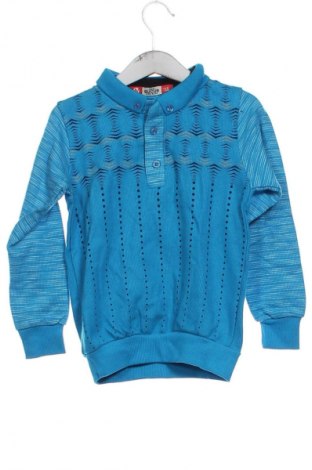 Dziecięca bluzka Unbranded, Rozmiar 5-6y/ 116-122 cm, Kolor Kolorowy, Cena 36,99 zł