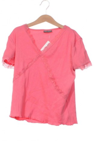 Kinder Shirt Unbranded, Größe 14-15y/ 168-170 cm, Farbe Rosa, Preis 5,56 €