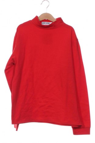 Детска блуза Unbranded, Размер 14-15y/ 168-170 см, Цвят Червен, Цена 7,99 лв.