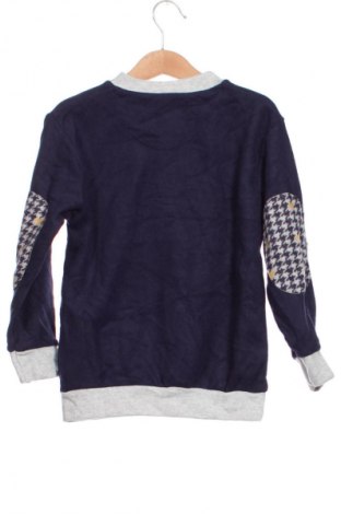 Detská blúzka  Unbranded, Veľkosť 3-4y/ 104-110 cm, Farba Modrá, Cena  8,95 €