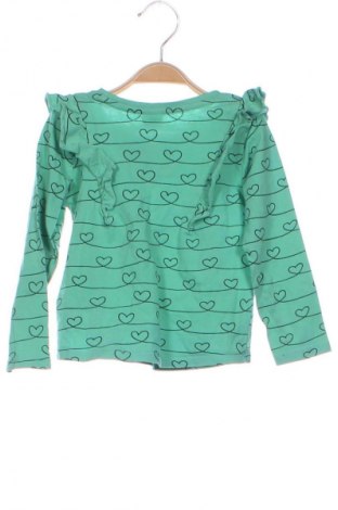 Παιδική μπλούζα Unbranded, Μέγεθος 2-3y/ 98-104 εκ., Χρώμα Πολύχρωμο, Τιμή 7,67 €