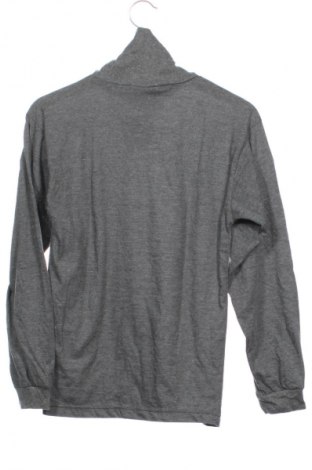 Детска блуза Unbranded, Размер 12-13y/ 158-164 см, Цвят Сив, Цена 7,99 лв.